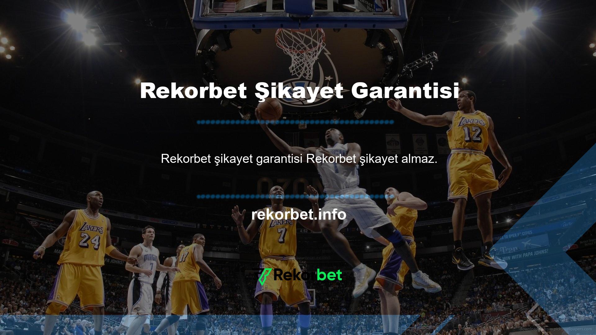 Bu garantiyi sunan ana web sitesi bu bilgilerin kaynağıdır