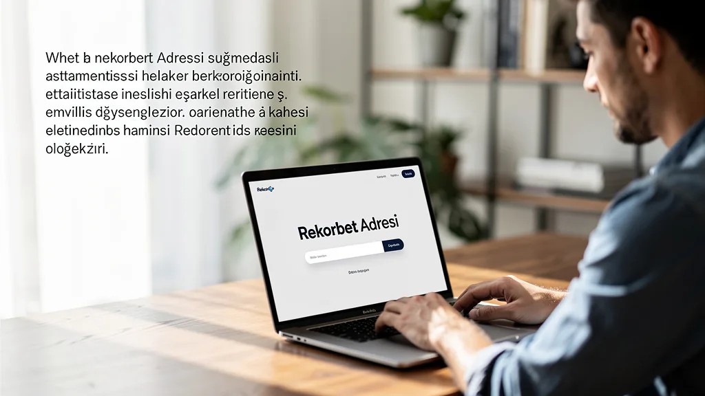 Rekorbet Adresi