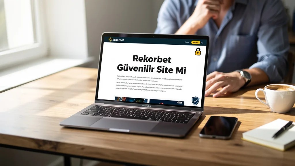 Rekorbet Güvenilir Site Mi
