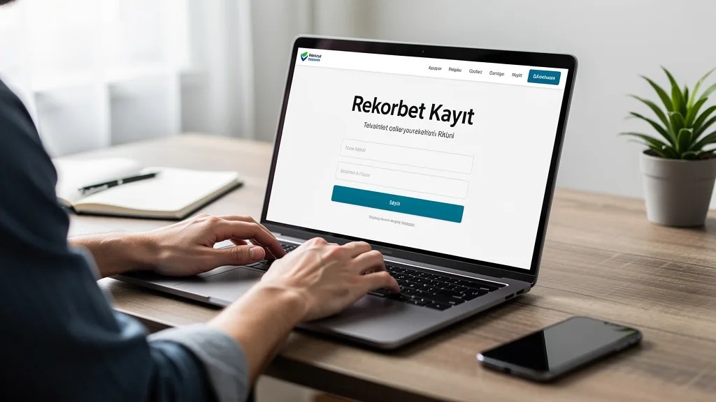 Rekorbet Kayıt